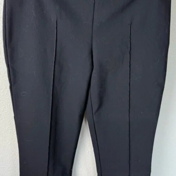 The Row Shama Skinny Leg Pants Size: M | US 6 - Picture 2 of 4